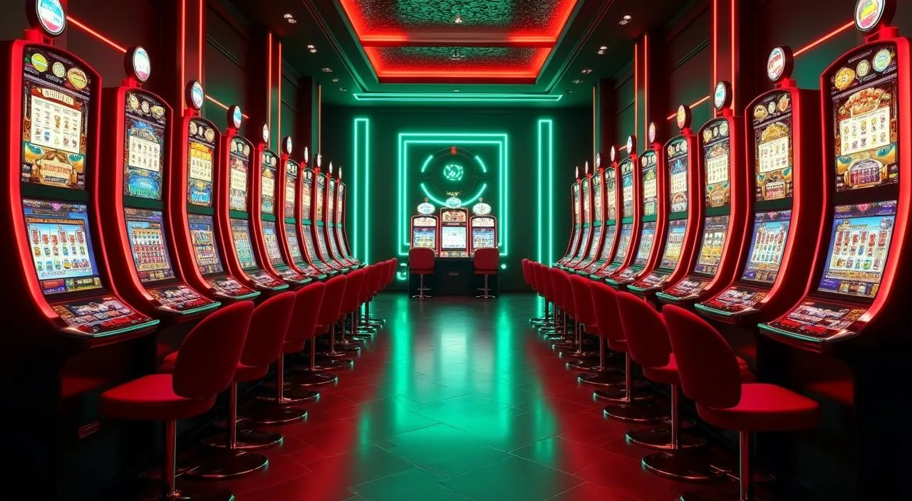 3bnusd Casino